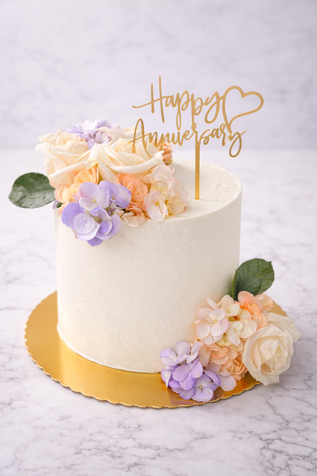 Custom Cake