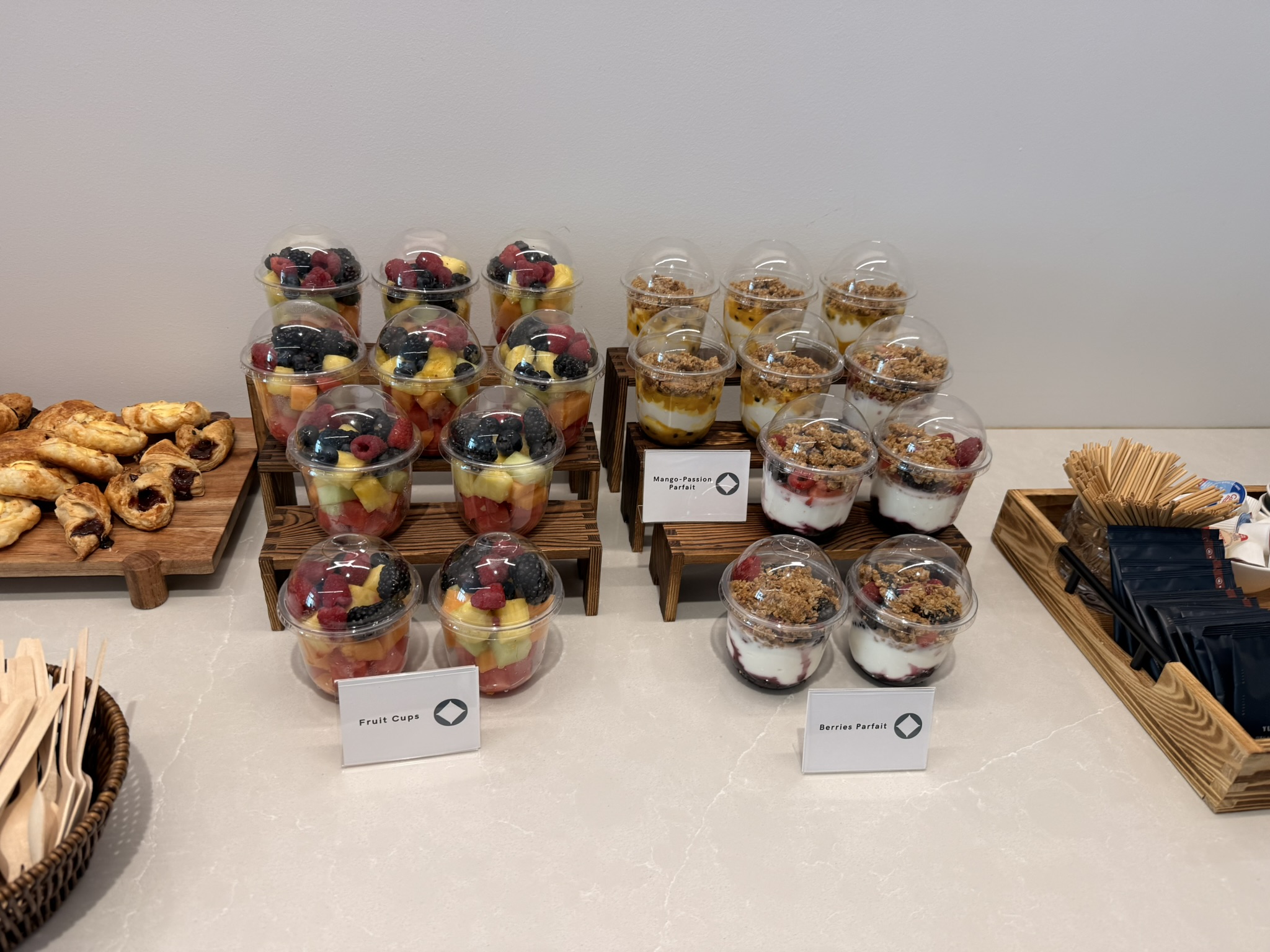 Catering Fruit