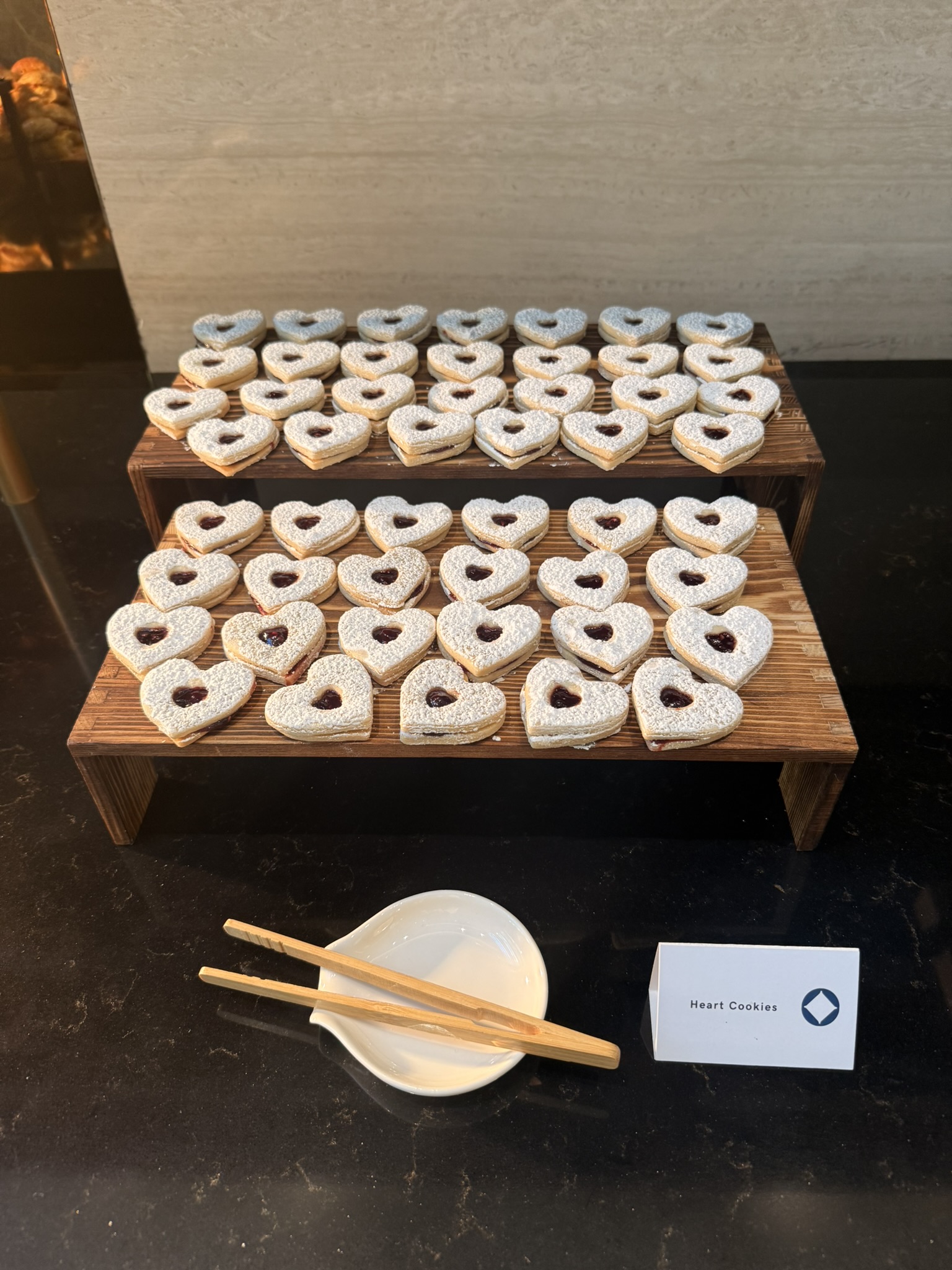 Hearth Cookies