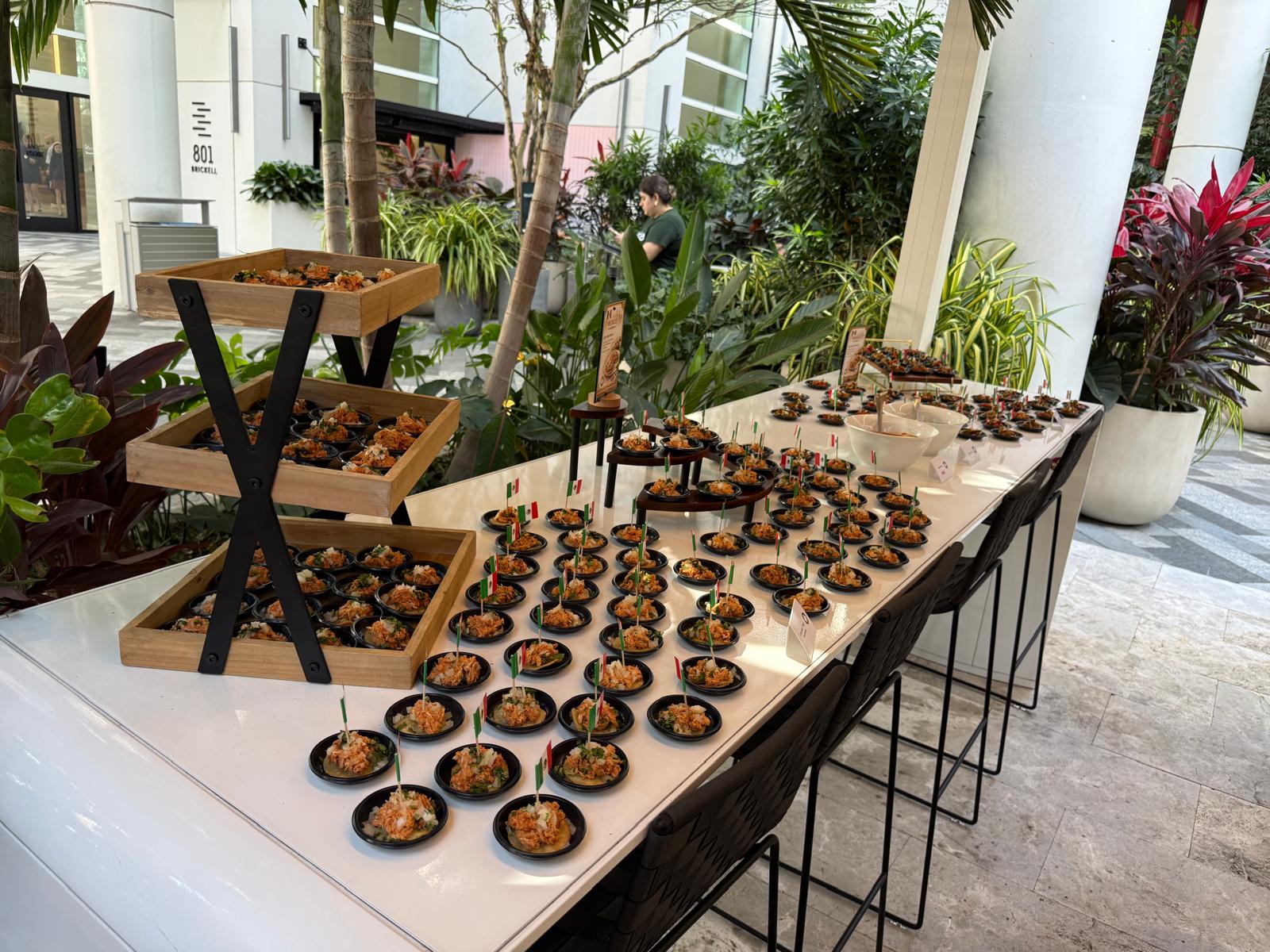 Luxury Corporate Gala
