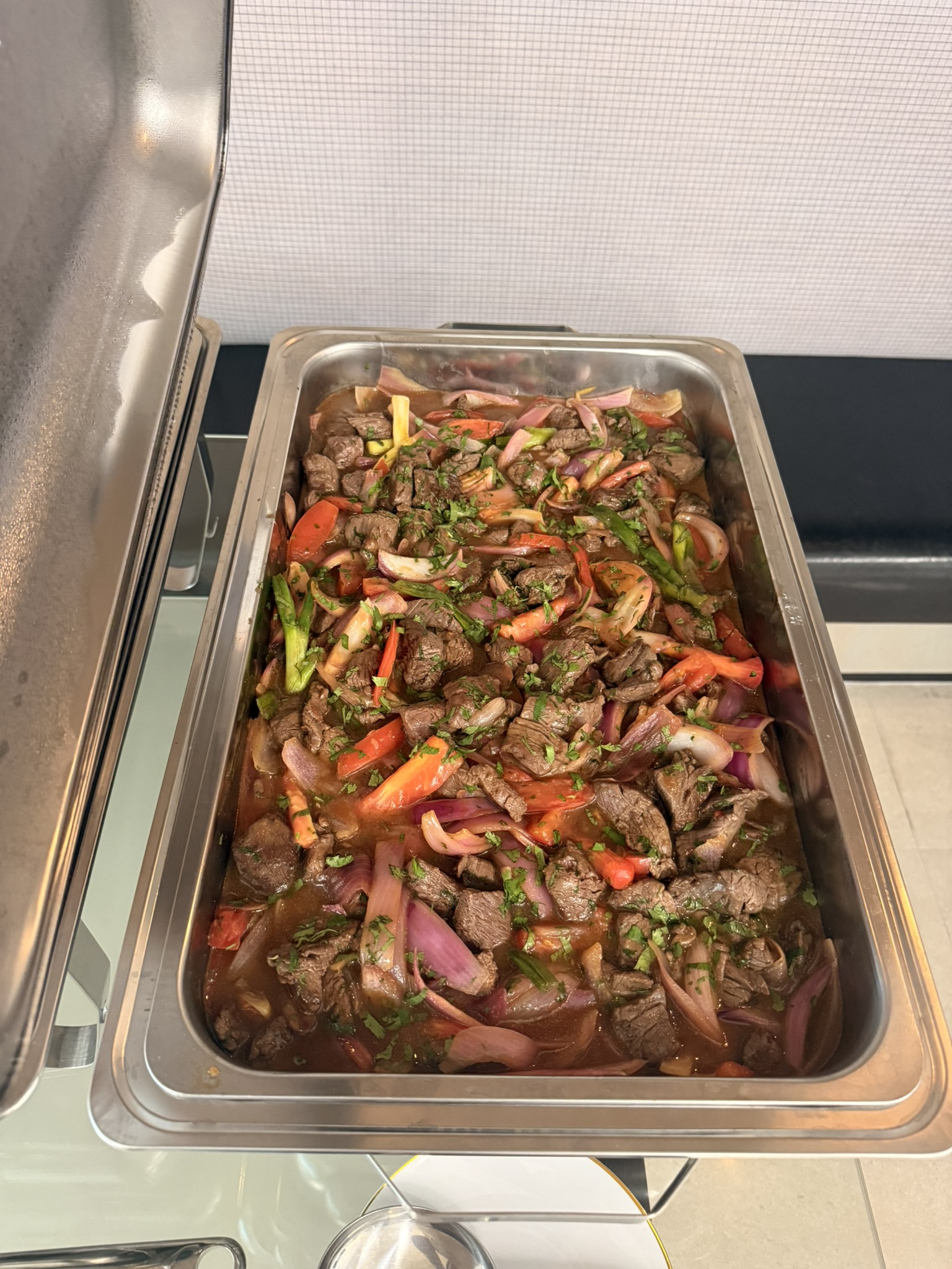Lomo Saltado