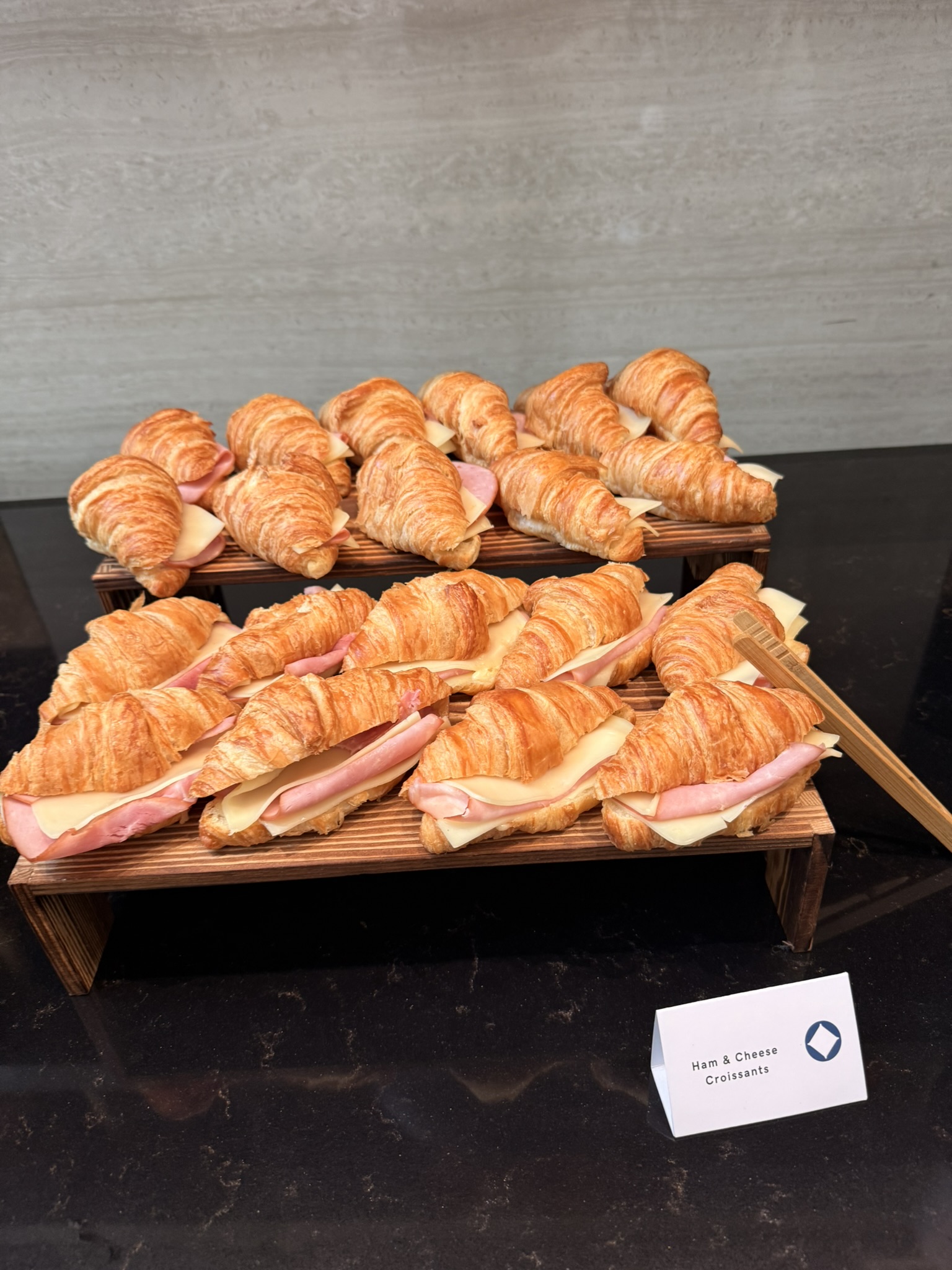 Croissants