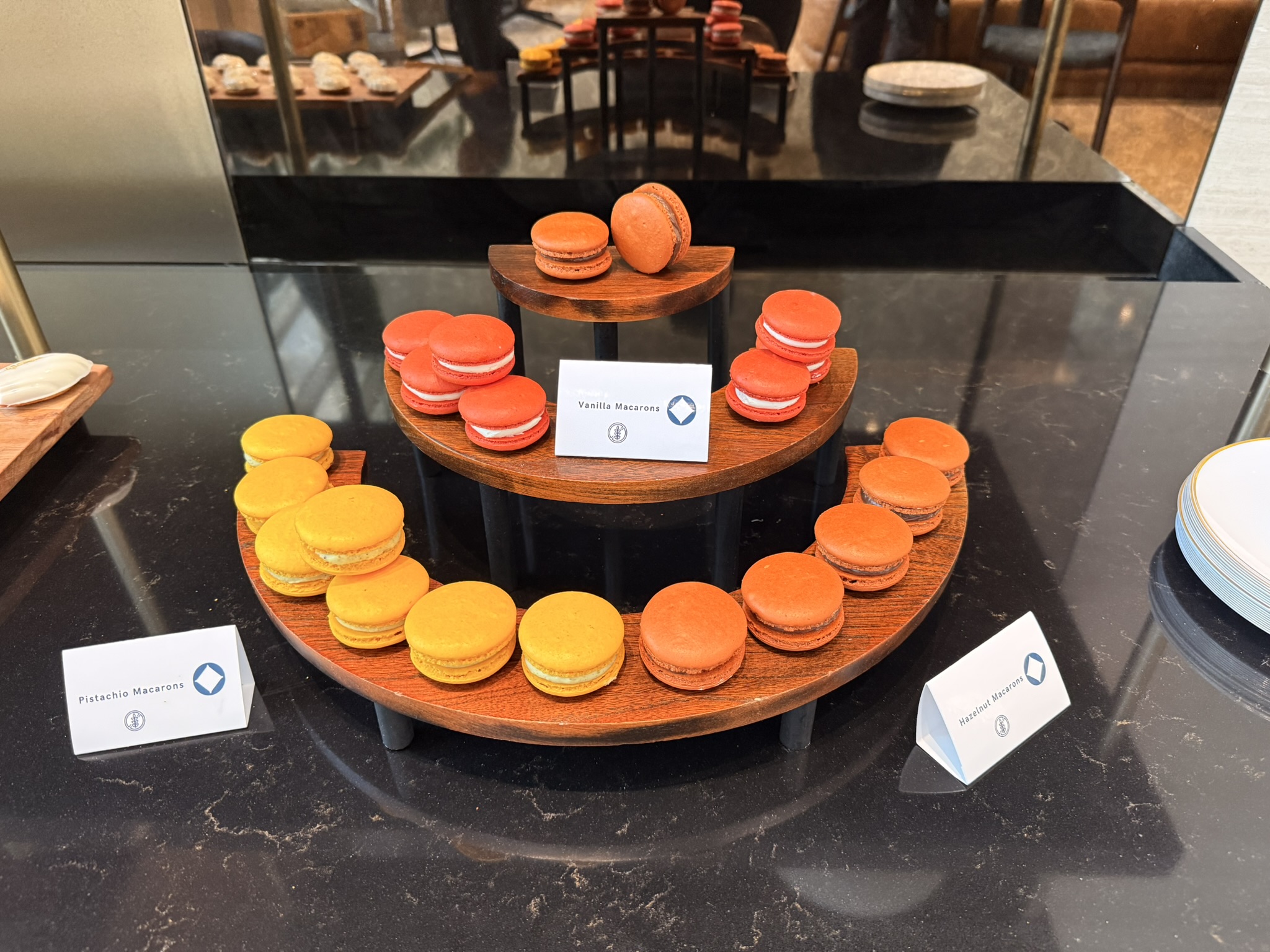 Macarons